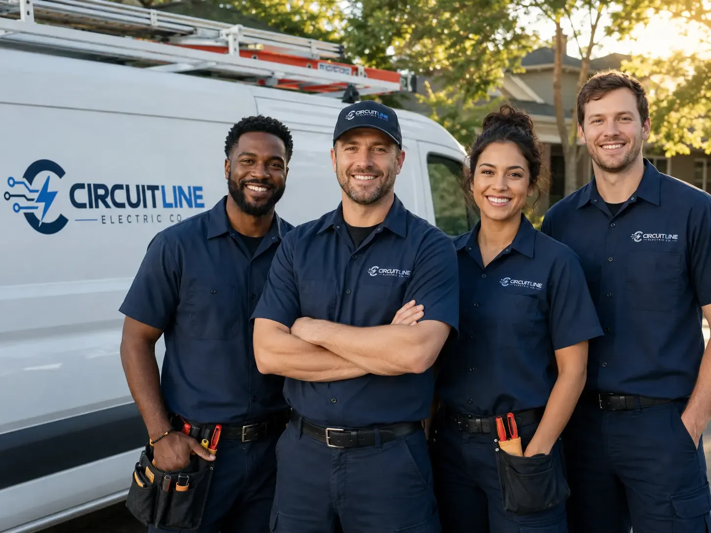 Whole Home Rewiring company in Arpin, WI