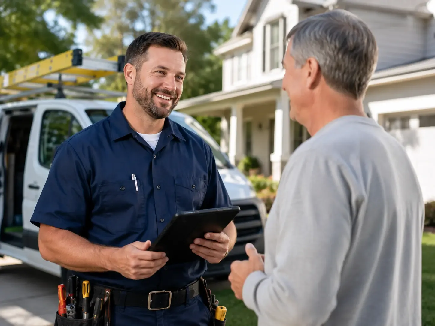 Whole Home Rewiring Arpin, WI FAQs